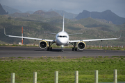 Vueling Airbus A320-271N (EC-NIY) at  Tenerife Norte - Los Rodeos, Spain