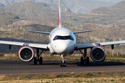 Iberia Express Airbus A321-251NX (EC-NJI) at  Tenerife Norte - Los Rodeos, Spain