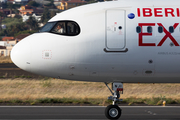 Iberia Express Airbus A321-251NX (EC-NJI) at  Tenerife Norte - Los Rodeos, Spain