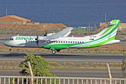 Binter Canarias ATR 72-600 (EC-NJK) at  Gran Canaria, Spain