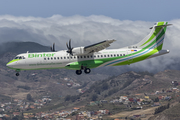 Binter Canarias ATR 72-600 (EC-NJK) at  Tenerife Norte - Los Rodeos, Spain