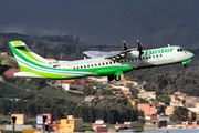 Binter Canarias ATR 72-600 (EC-NJK) at  Tenerife Norte - Los Rodeos, Spain