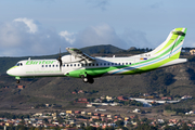 Binter Canarias ATR 72-600 (EC-NJK) at  Tenerife Norte - Los Rodeos, Spain