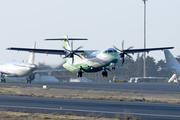 Binter Canarias ATR 72-600 (EC-NJK) at  Tenerife Norte - Los Rodeos, Spain