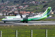 Binter Canarias ATR 72-600 (EC-NJK) at  Tenerife Norte - Los Rodeos, Spain