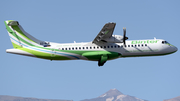 Binter Canarias ATR 72-600 (EC-NJK) at  Tenerife Sur - Reina Sofia, Spain