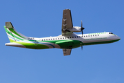 Binter Canarias ATR 72-600 (EC-NJK) at  Tenerife Sur - Reina Sofia, Spain