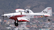 PLYSA - Planificación y Soluciones Aéreas Thrush Aircraft 710P (EC-NJL) at  Tenerife Norte - Los Rodeos, Spain