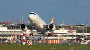 Iberia Airbus A320-251N (EC-NJU) at  Hamburg - Fuhlsbuettel (Helmut Schmidt), Germany