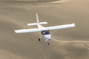 Canavia Lineas Aereas Tecnam P2008 JC (EC-NJX) at  El Berriel, Spain