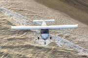 Canavia Lineas Aereas Tecnam P2008 JC (EC-NJX) at  El Berriel, Spain