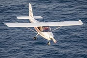 Canavia Lineas Aereas Tecnam P2008 JC (EC-NJX) at  El Berriel, Spain