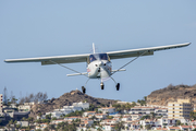 Canavia Lineas Aereas Tecnam P2008 JC (EC-NJX) at  El Berriel, Spain