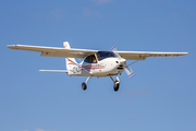 Canavia Lineas Aereas Tecnam P2008 JC (EC-NJX) at  El Berriel, Spain