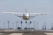 Canavia Lineas Aereas Tecnam P2008 JC (EC-NJX) at  El Berriel, Spain