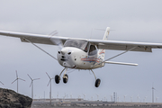 Canavia Lineas Aereas Tecnam P2008 JC (EC-NJX) at  El Berriel, Spain