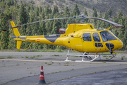 Sky Helicopters (Spain) Airbus Helicopters H125 (EC-NKL) at  Gran Canaria, Spain