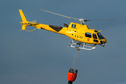 Sky Helicopters (Spain) Airbus Helicopters H125 (EC-NKL) at  Gran Canaria, Spain