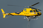 Sky Helicopters (Spain) Airbus Helicopters H125 (EC-NKL) at  Gran Canaria, Spain