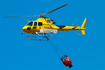 Sky Helicopters (Spain) Airbus Helicopters H125 (EC-NKL) at  Gran Canaria, Spain