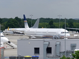 Privilege Style Airbus A321-231 (EC-NLJ) at  Cologne/Bonn, Germany