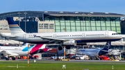 Privilege Style Airbus A321-231 (EC-NLJ) at  Hamburg - Fuhlsbuettel (Helmut Schmidt), Germany