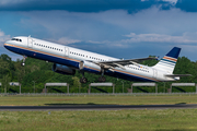 Privilege Style Airbus A321-231 (EC-NLJ) at  Hamburg - Fuhlsbuettel (Helmut Schmidt), Germany