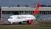 Alba Star Boeing 737-81M (EC-NLK) at  Hamburg - Fuhlsbuettel (Helmut Schmidt), Germany