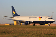 Swiftair Boeing 737-436(SF) (EC-NLS) at  Leipzig/Halle - Schkeuditz, Germany