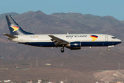 Swiftair Boeing 737-436(SF) (EC-NLS) at  Gran Canaria, Spain