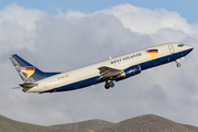 Swiftair Boeing 737-436(SF) (EC-NLS) at  Gran Canaria, Spain