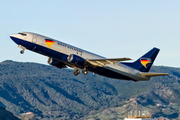 Swiftair Boeing 737-436(SF) (EC-NLS) at  Tenerife Norte - Los Rodeos, Spain