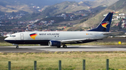 Swiftair Boeing 737-436(SF) (EC-NLS) at  Tenerife Norte - Los Rodeos, Spain
