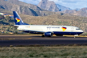 Swiftair Boeing 737-436(SF) (EC-NLS) at  Tenerife Norte - Los Rodeos, Spain