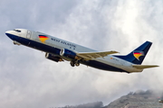 Swiftair Boeing 737-436(SF) (EC-NLS) at  Tenerife Norte - Los Rodeos, Spain