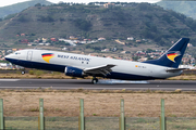 Swiftair Boeing 737-436(SF) (EC-NLS) at  Tenerife Norte - Los Rodeos, Spain