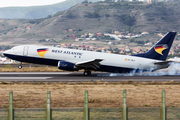 Swiftair Boeing 737-436(SF) (EC-NLS) at  Tenerife Norte - Los Rodeos, Spain