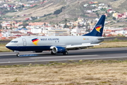 Swiftair Boeing 737-436(SF) (EC-NLS) at  Tenerife Norte - Los Rodeos, Spain