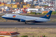 Swiftair Boeing 737-436(SF) (EC-NLS) at  Tenerife Norte - Los Rodeos, Spain