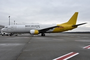 DHL (Swiftair) Boeing 737-4Q8(SF) (EC-NLU) at  Cologne/Bonn, Germany