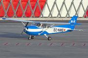 Blue Team Flight School Cessna F172M Skyhawk (EC-NME) at  Tenerife Sur - Reina Sofia, Spain