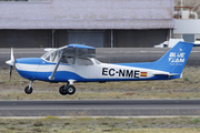 Blue Team Flight School Cessna F172M Skyhawk (EC-NME) at  Tenerife Sur - Reina Sofia, Spain