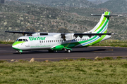 Binter Canarias ATR 72-600 (EC-NMF) at  Tenerife Norte - Los Rodeos, Spain