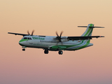 Binter Canarias ATR 72-600 (EC-NMF) at  Tenerife Norte - Los Rodeos, Spain