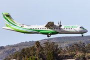 Binter Canarias ATR 72-600 (EC-NMF) at  Tenerife Norte - Los Rodeos, Spain