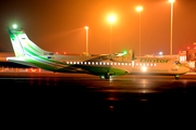 Binter Canarias ATR 72-600 (EC-NMF) at  Tenerife Norte - Los Rodeos, Spain