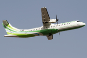 Binter Canarias ATR 72-600 (EC-NMF) at  Tenerife Sur - Reina Sofia, Spain