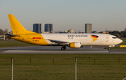 DHL (Swiftair) Boeing 737-406(SF) (EC-NMK) at  Copenhagen - Kastrup, Denmark