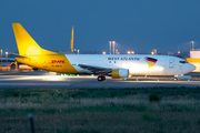 DHL (Swiftair) Boeing 737-406(SF) (EC-NMK) at  Leipzig/Halle - Schkeuditz, Germany