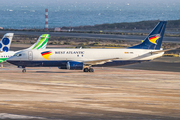 Swiftair Boeing 737-436(SF) (EC-NML) at  Gran Canaria, Spain